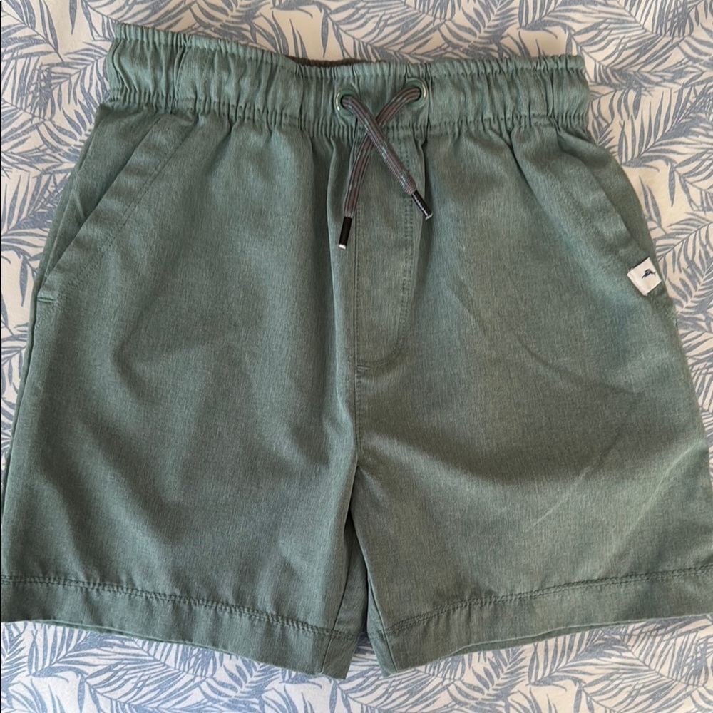 Tommy Bahama Boys Casual Shorts Size 6